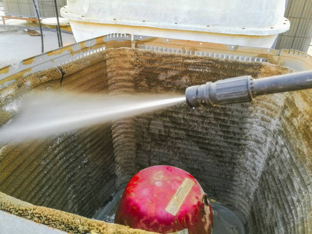 Best Air Duct Sanitizing Services  in North Bend, OH