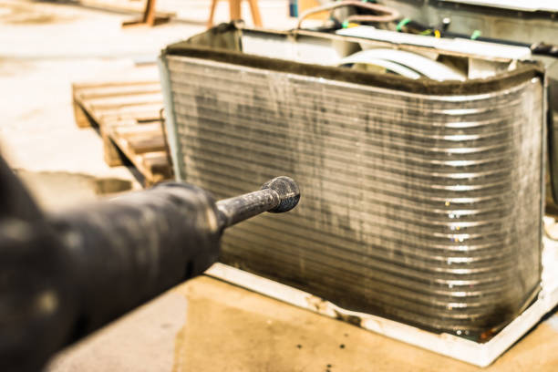 Best Affordable HVAC Duct Cleaning  in North Bend, OH
