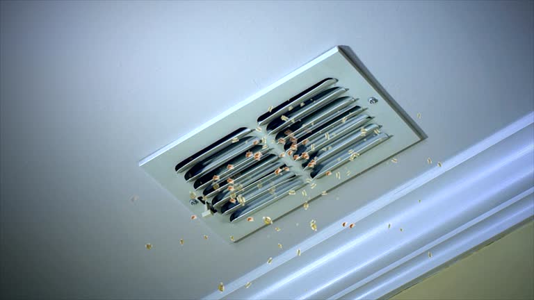 Best Commercial HVAC Duct Cleaning  in North Bend, OH