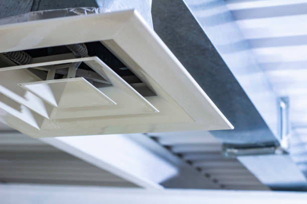 Best Residential Air Duct Cleaning  in North Bend, OH