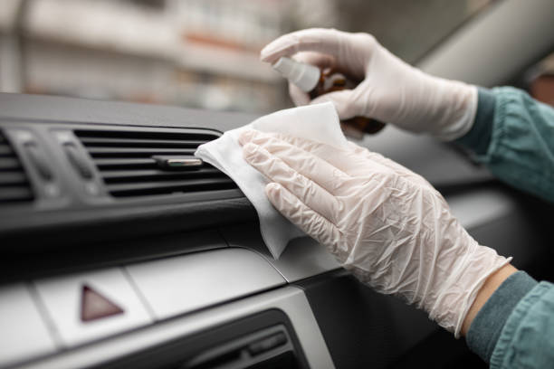 Best Ductwork Cleaning Services  in North Bend, OH