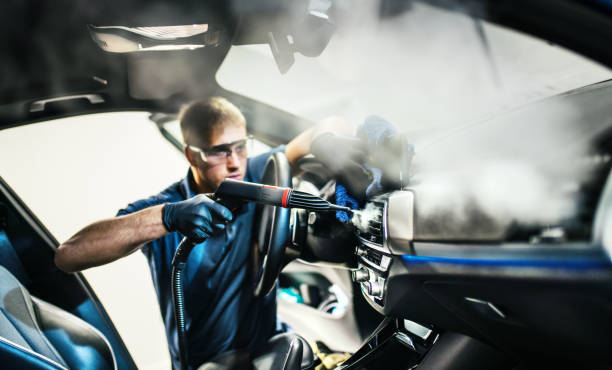 Best Best Air Duct Cleaning Company  in North Bend, OH