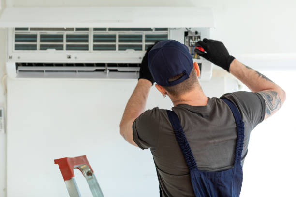 Best Emergency Air Duct Cleaning  in North Bend, OH