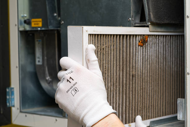 Best Affordable Air Duct Cleaning  in North Bend, OH