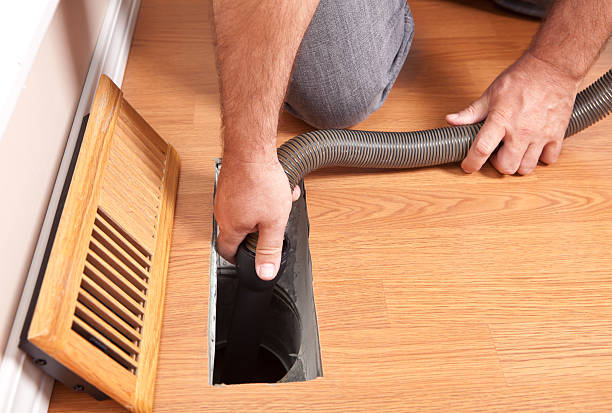 Best Air Duct Cleaning Near Me  in North Bend, OH