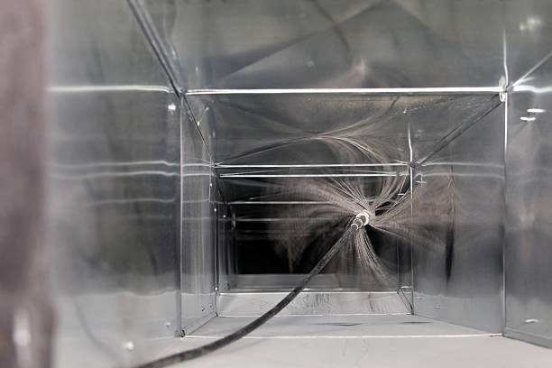 Best Local Air Duct Cleaning Services  in North Bend, OH