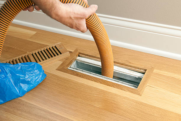 Best Air Duct Cleaning Near Me  in North Bend, OH