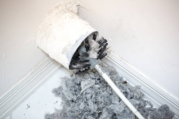 Best Home Air Vent Cleaning  in North Bend, OH