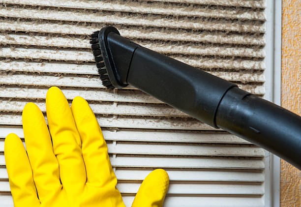 Best Commercial Air Duct Cleaning  in North Bend, OH