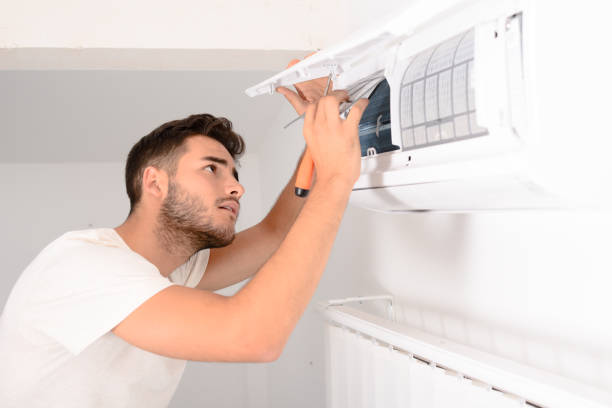 Best Air Duct Cleaning Near Me  in North Bend, OH